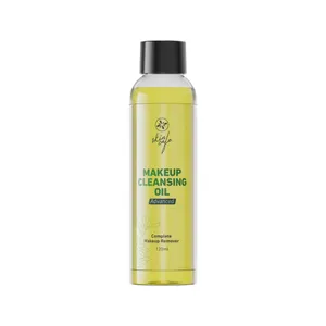 Skin Cafe Makeup Cleansing Oil 120ml